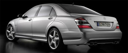 Mercedes Airport Transfer