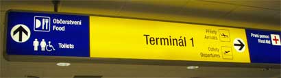 Terminals