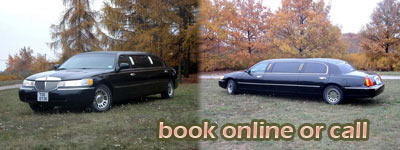 Lincoln Limo
