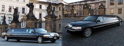 Lincoln Limo
