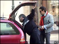 Taxi