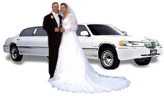 wedding limousine